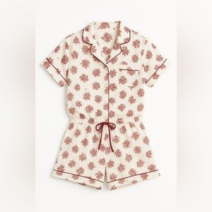 Haute Dreamz PJ’s set size L